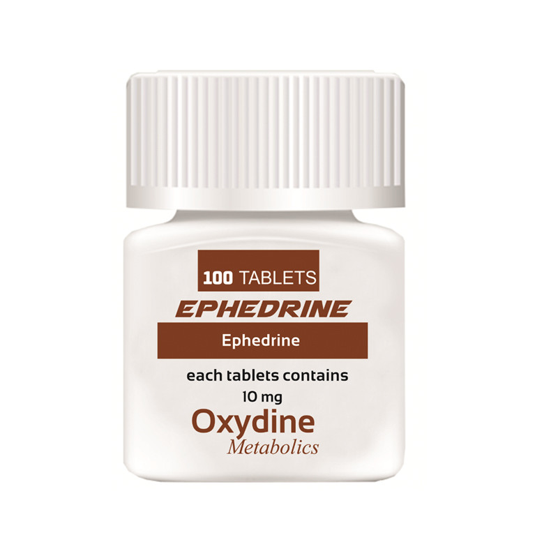 Ephedrine 10MG