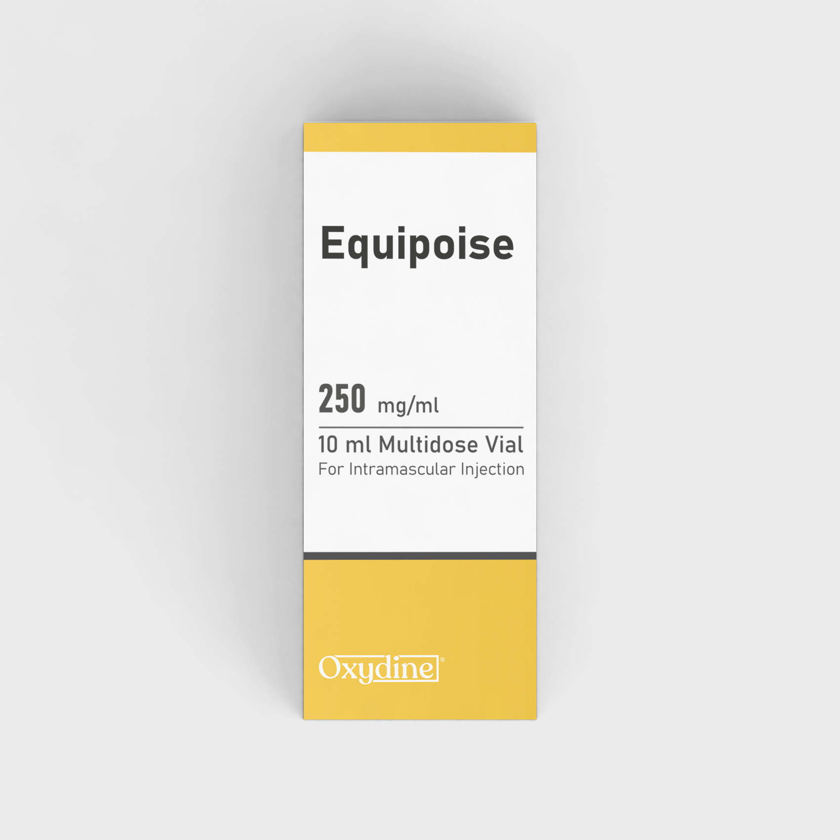 Equipoise