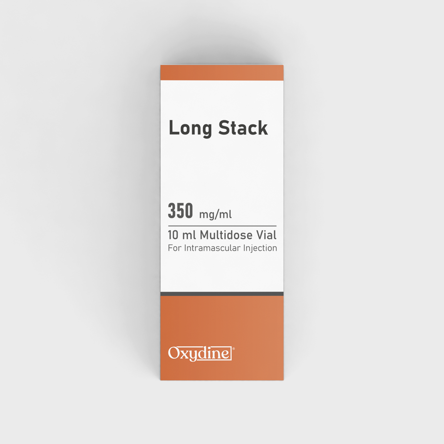 Longstack