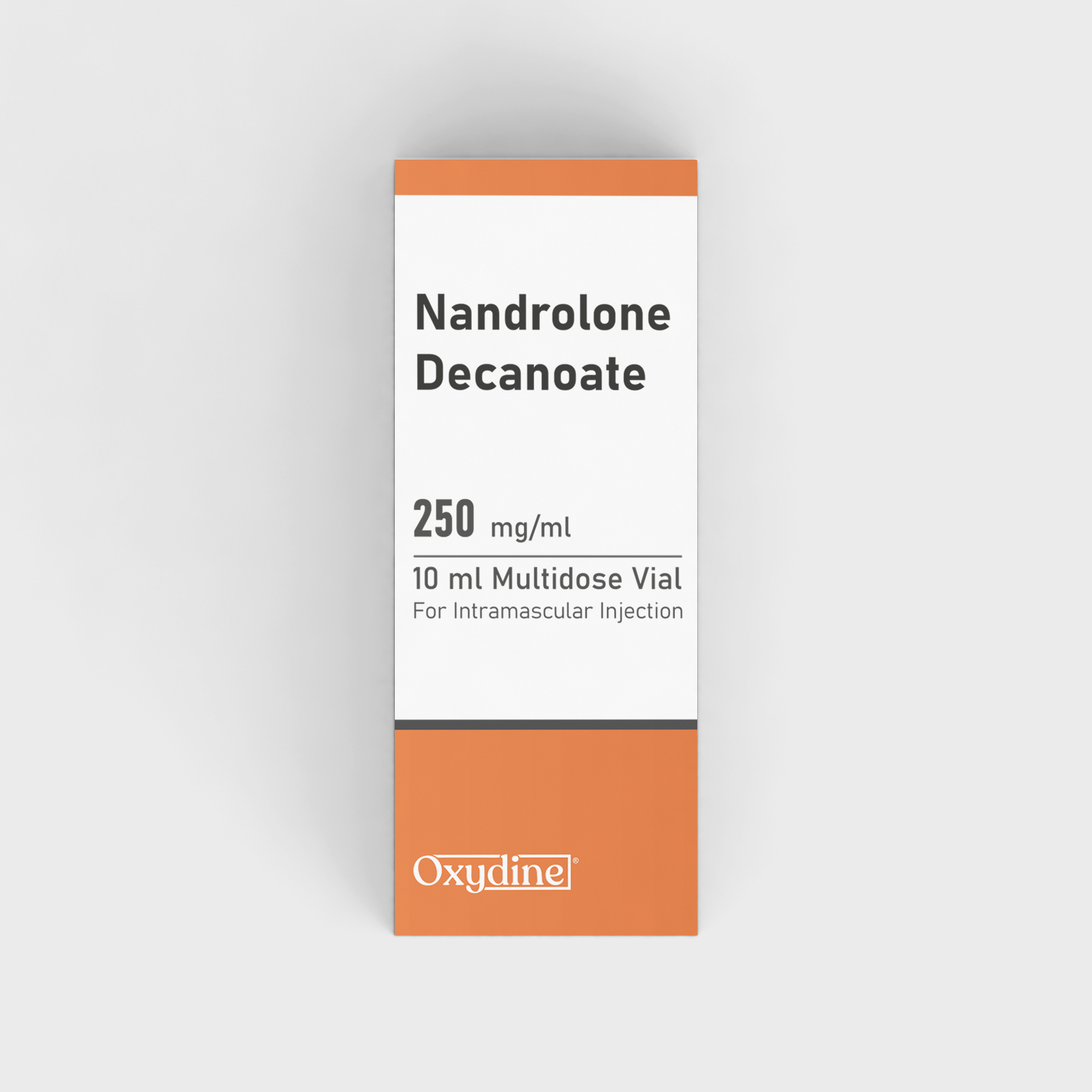 Nandrolone Decaonate
