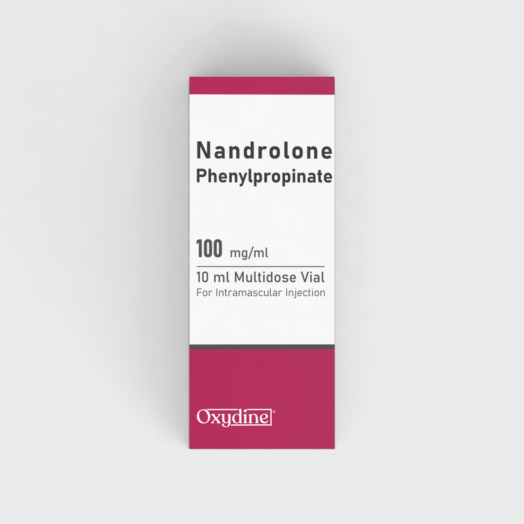 Nandrolone Penyl