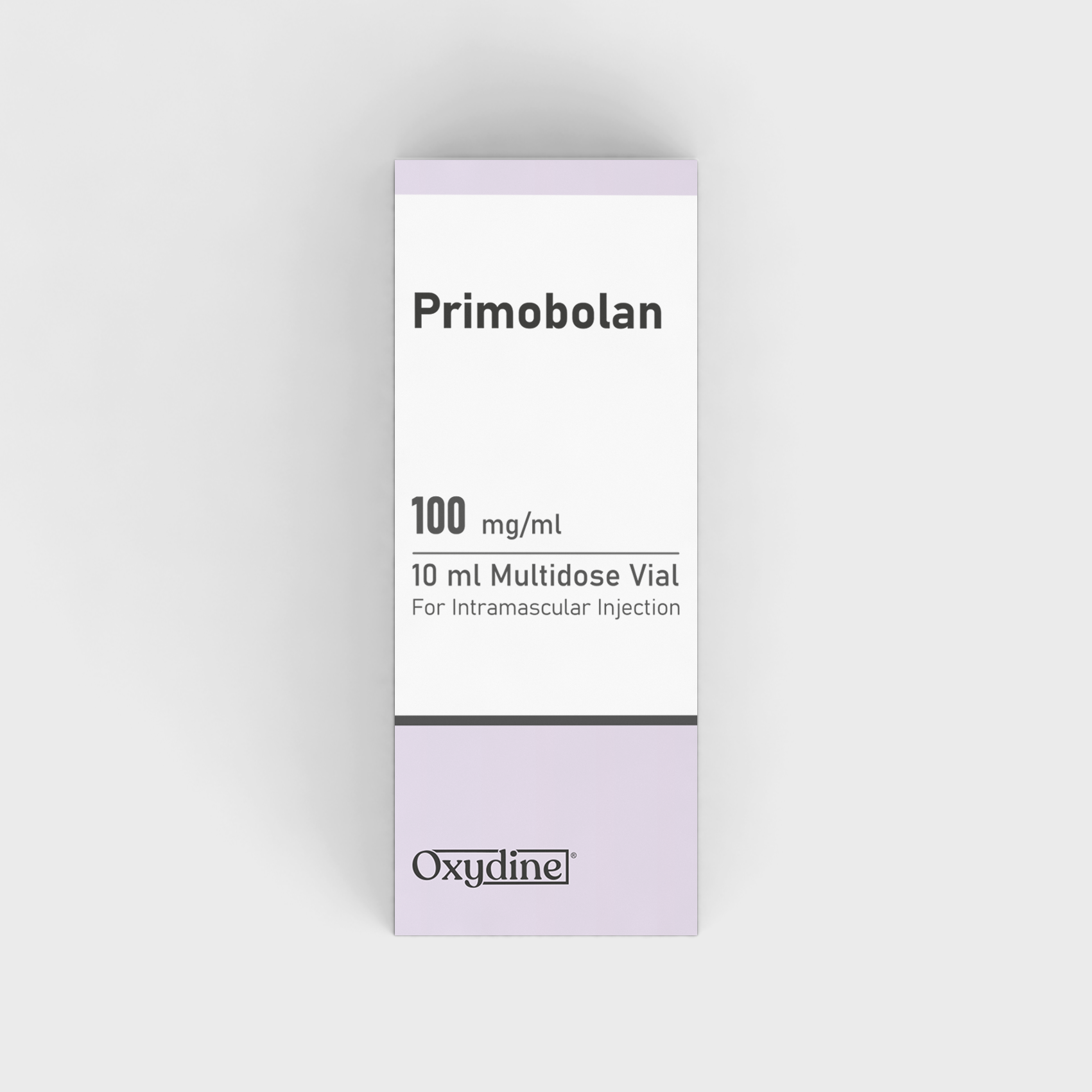 Primobolan