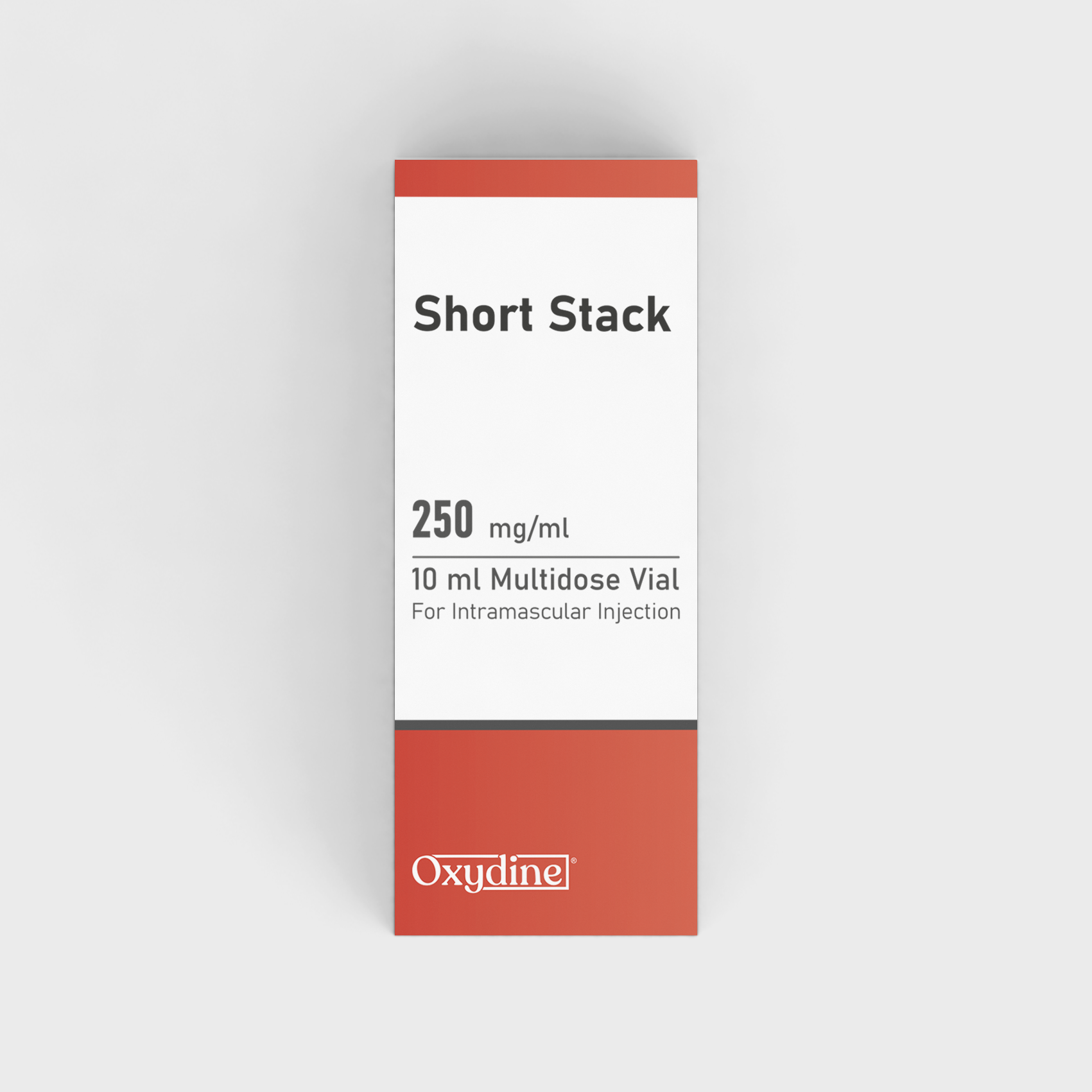Shortstack