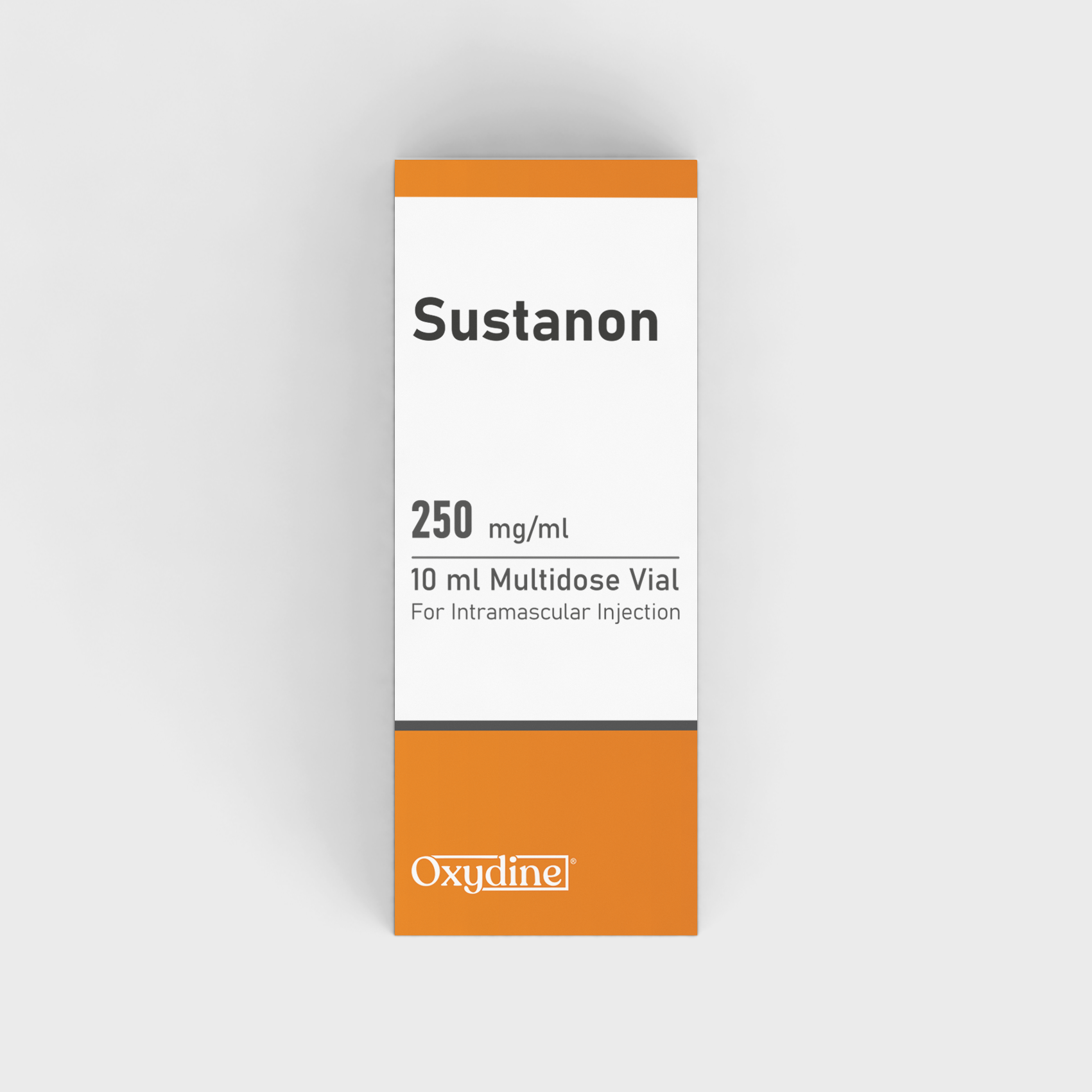 Sustanon