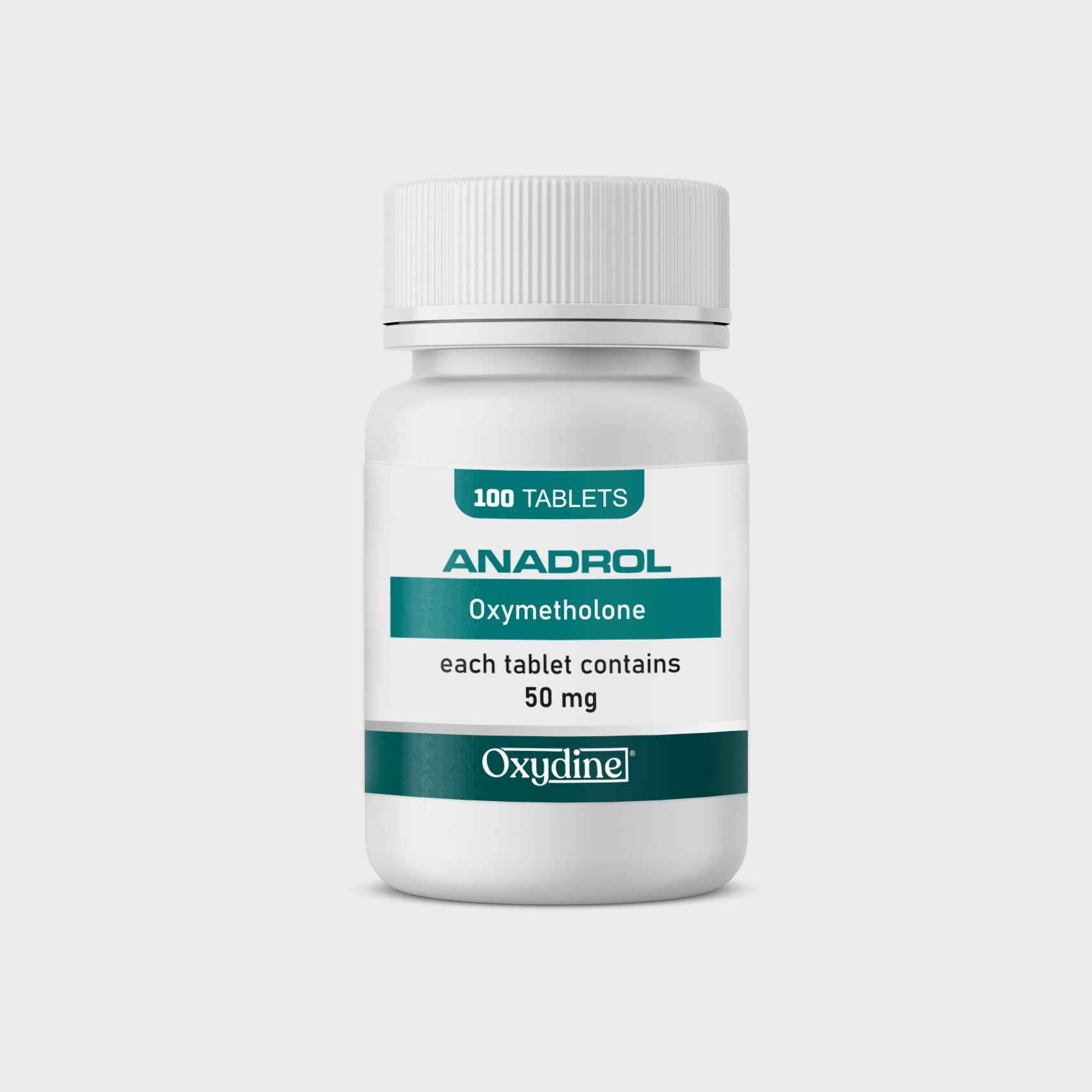 Anadrol 50mg