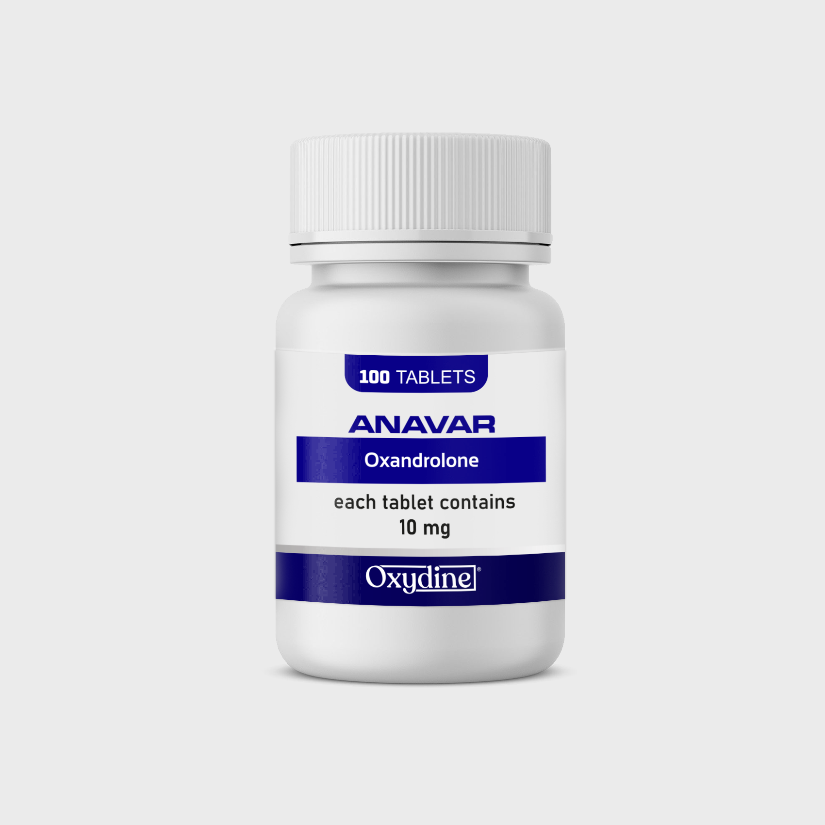 Anavar 10mg