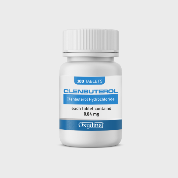 Clenbuterol