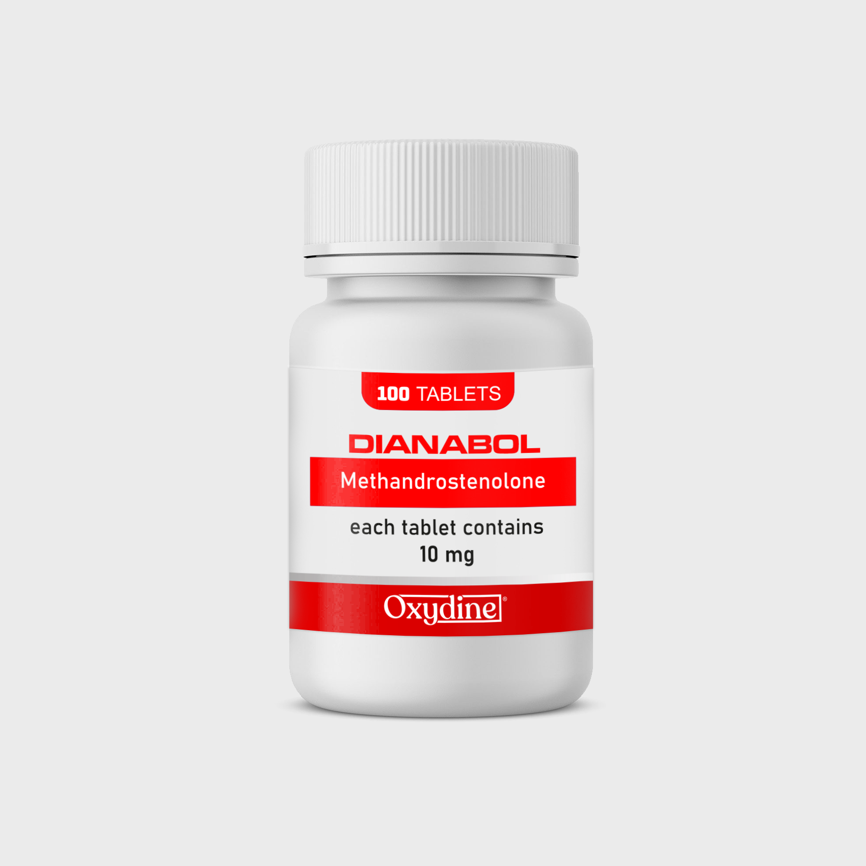 Dianabol 10mg