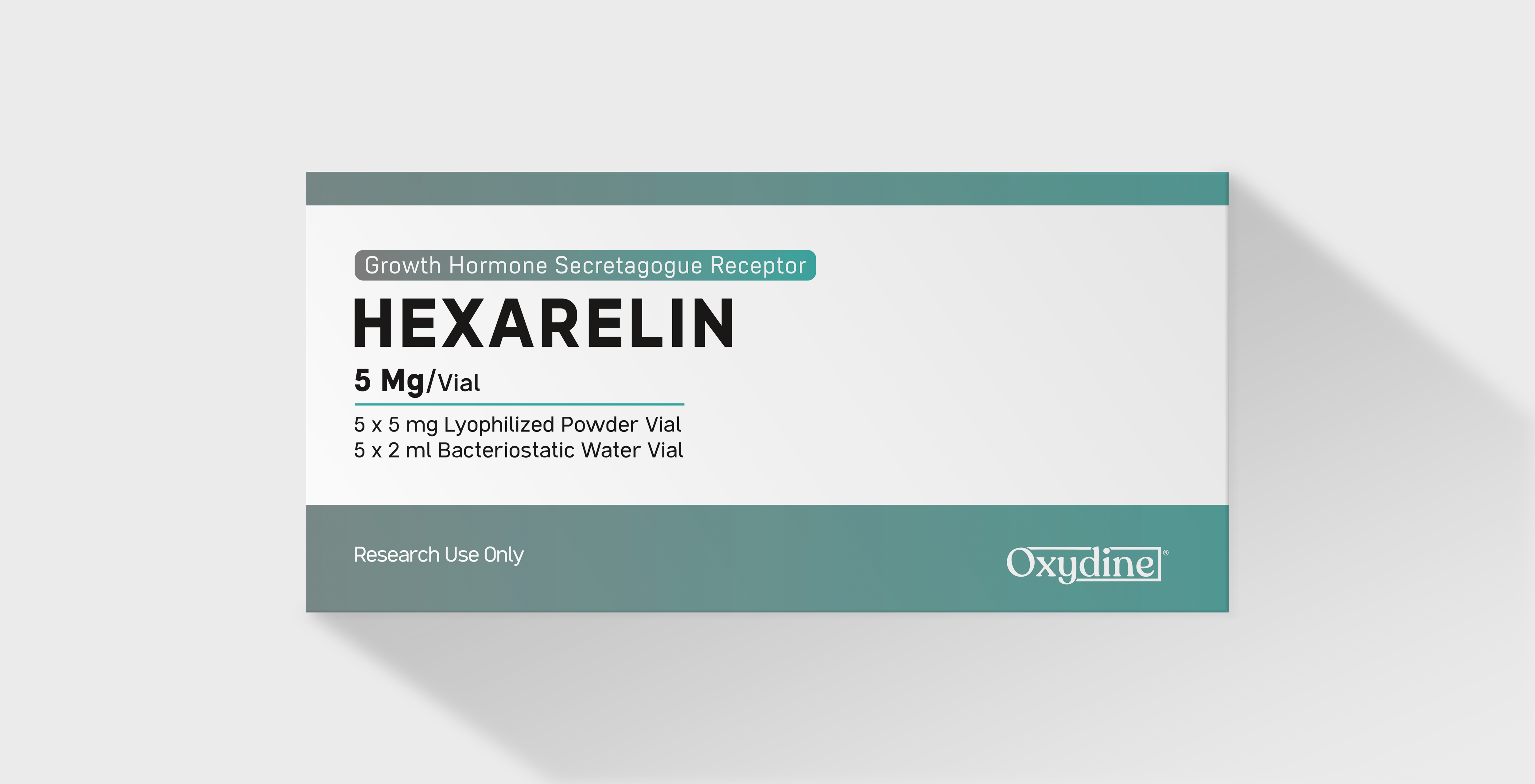 HEXARELIN