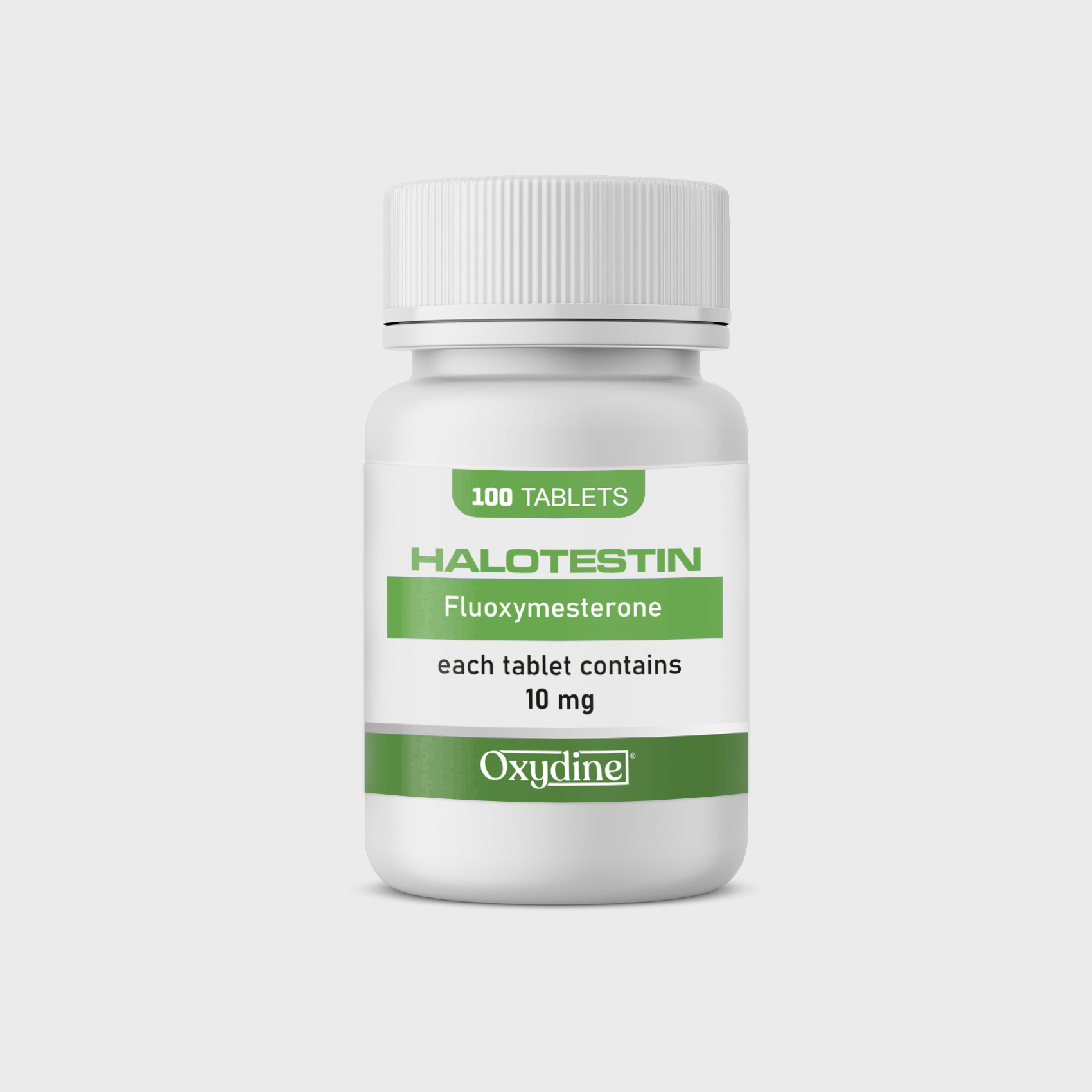 Halotestin 10mg
