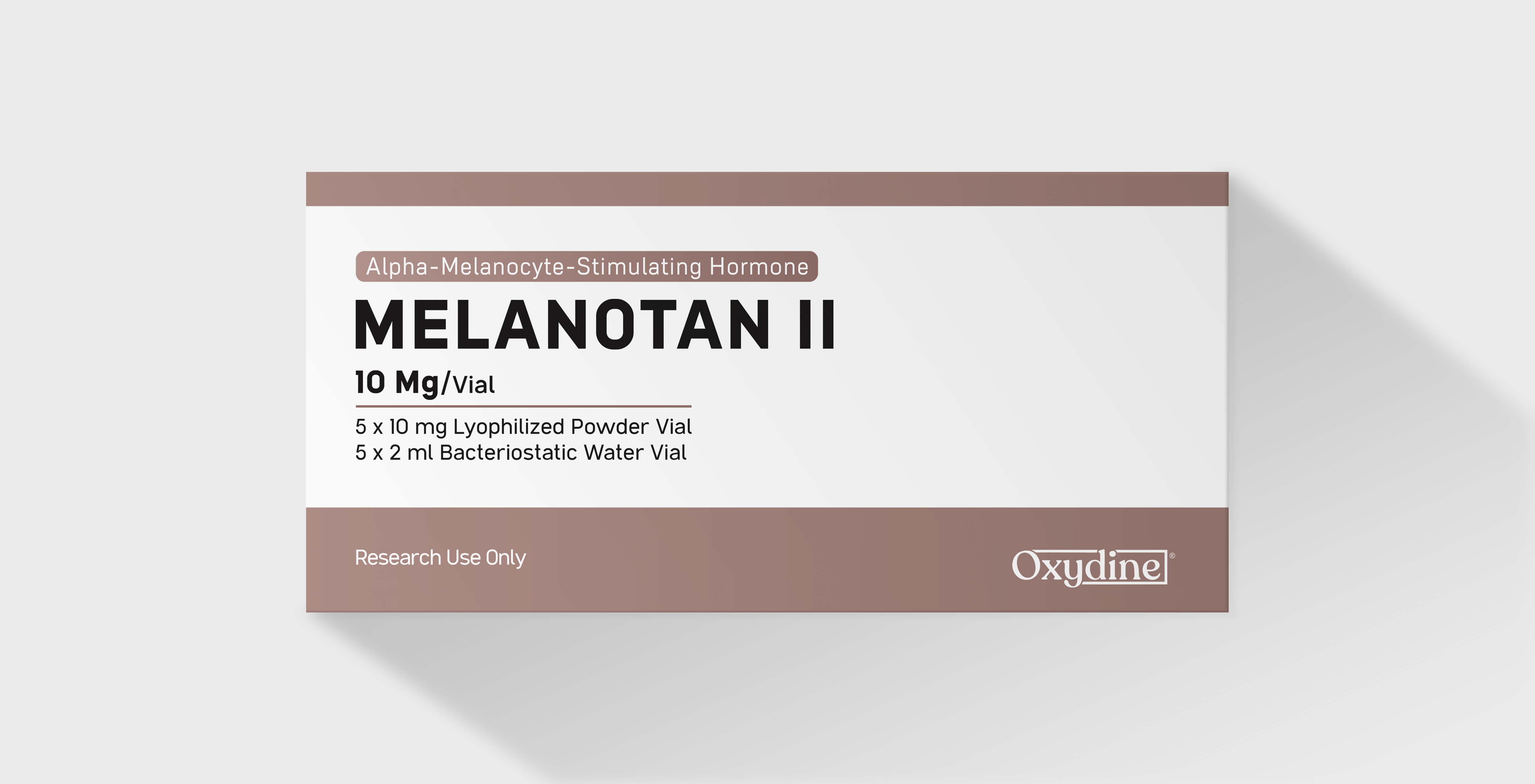 MELANOTAN II