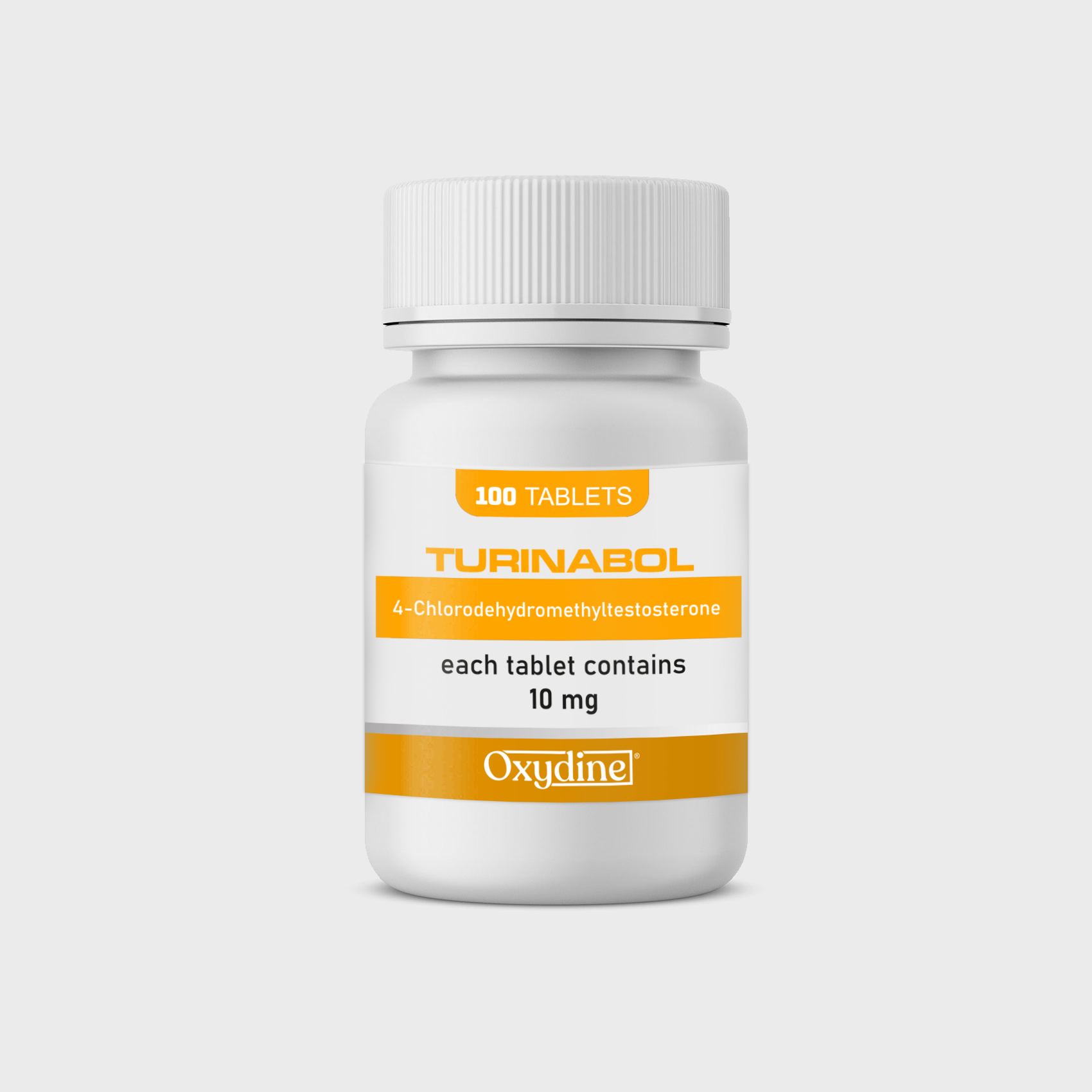 turinabol 10mg